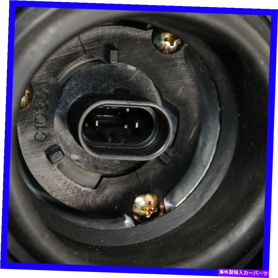 USヘッドライト ヘッドライトセットDIYソリューションLHT03588 Headlight Set DIY SOLUTIONS LHT03588【並行輸入品】