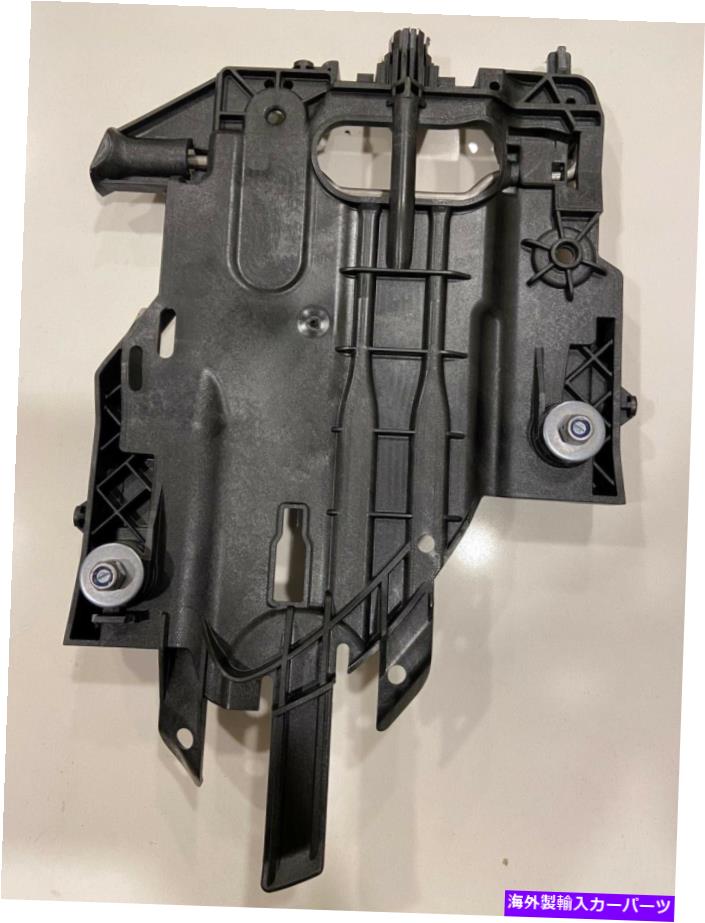 USヘッドライト ポルシェ991フロントライトホルダー99163120203. Porsche 991 front light holder 99163120203【並行輸入品】