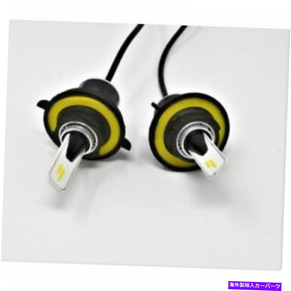 USヘッドライト ライフタイムLLLHILOH13-8976高/低ビームヘッドライトH13 HIGH / LEDヘッドライト新品 Lifetime LLLHILOH13-8976 High/Low Beam Headlights H13 High/Low LED Headlight NEW【並行輸入品】 45,080円