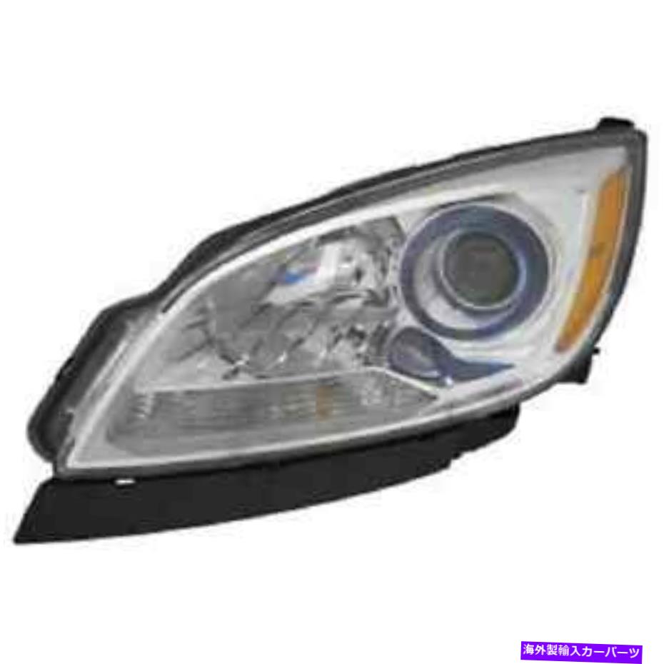 USヘッドライト Buick Verano Sedan 2012 2013 2014 2015 2016のための新しい左のドライバのヘッドライトライト New left driver headlight light for Buick Verano Sedan 2012 2013 2014 2015 2016【並行輸入品】 45,080円