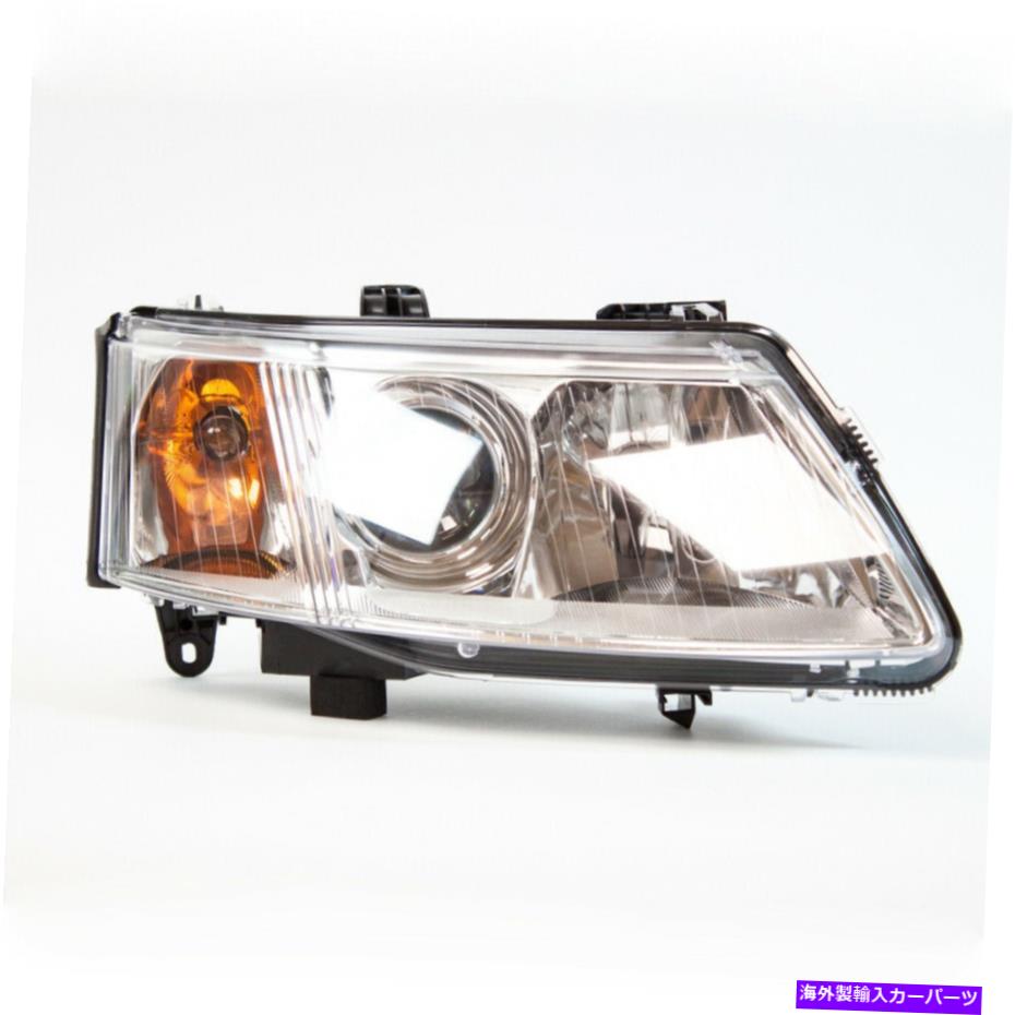 USヘッドライト ヘッドライトアセンブリ右TYC 20-6693-00 Headlight Assembly Right TYC 20-6693-00【並行輸入品】