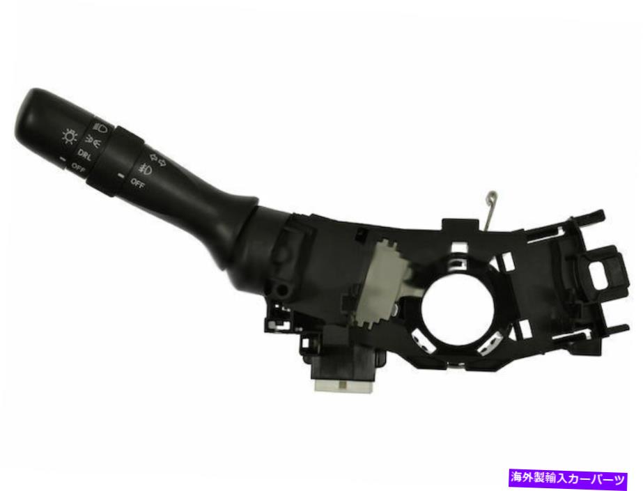USヘッドライト 2012年トヨタシエナヘッドライトスイッチSMP 53724VR For 2012 Toyota Sienna Headlight Switch SMP 53724VR【並行輸入品】