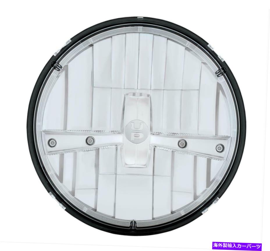 USヘッドライト United Pacific 31391 Chrome. United Pacific 31391 chrome【並行輸入品】 45,080円