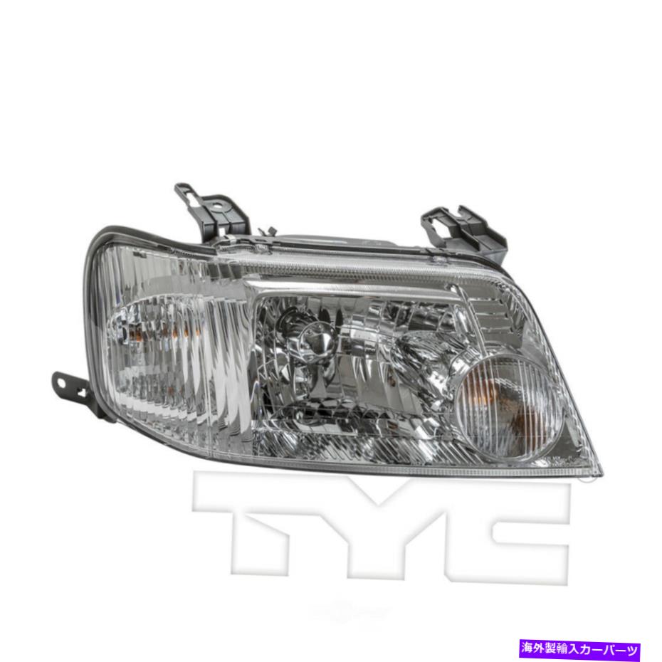USヘッドライト ヘッドライトアセンブリ右TYC 20-6983-00 Headlight Assembly Right TYC 20-6983-00【並行輸入品】 45,080円