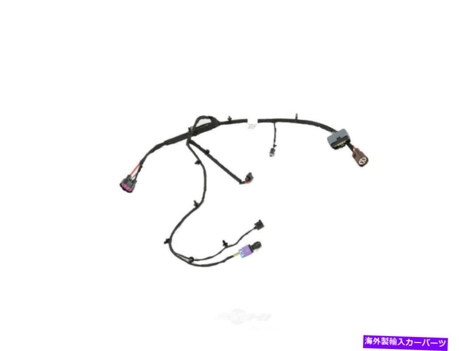 USヘッドライト ヘッドライトワイヤーハーネスMOPAR 68294771AD. Headlight Wiring Harness Mopar 68294771AD【並行輸入品】