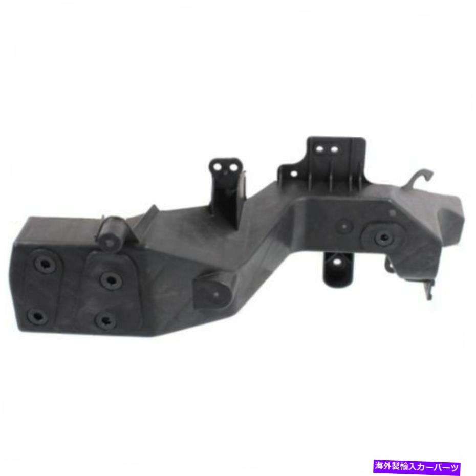 USヘッドライト Jeep Grand Cherokee CH2509106C 2011年から2013年に新しいヘッドライトブラケット（RH側） New Headlight Bracket (RH Side) for Jeep Grand Cherokee CH2509106C 2011 to 2013【並行輸入品】