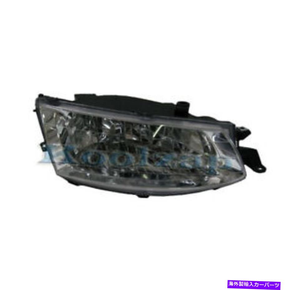 USヘッドライト 99-01 Solaraヘッドライトヘッドランプハロゲンヘッドライトランプ乗客新品 CAPA For 99-01 Solara Headlight Headlamp Halogen Head Light Lamp Passenger NEW【並行輸入品】
