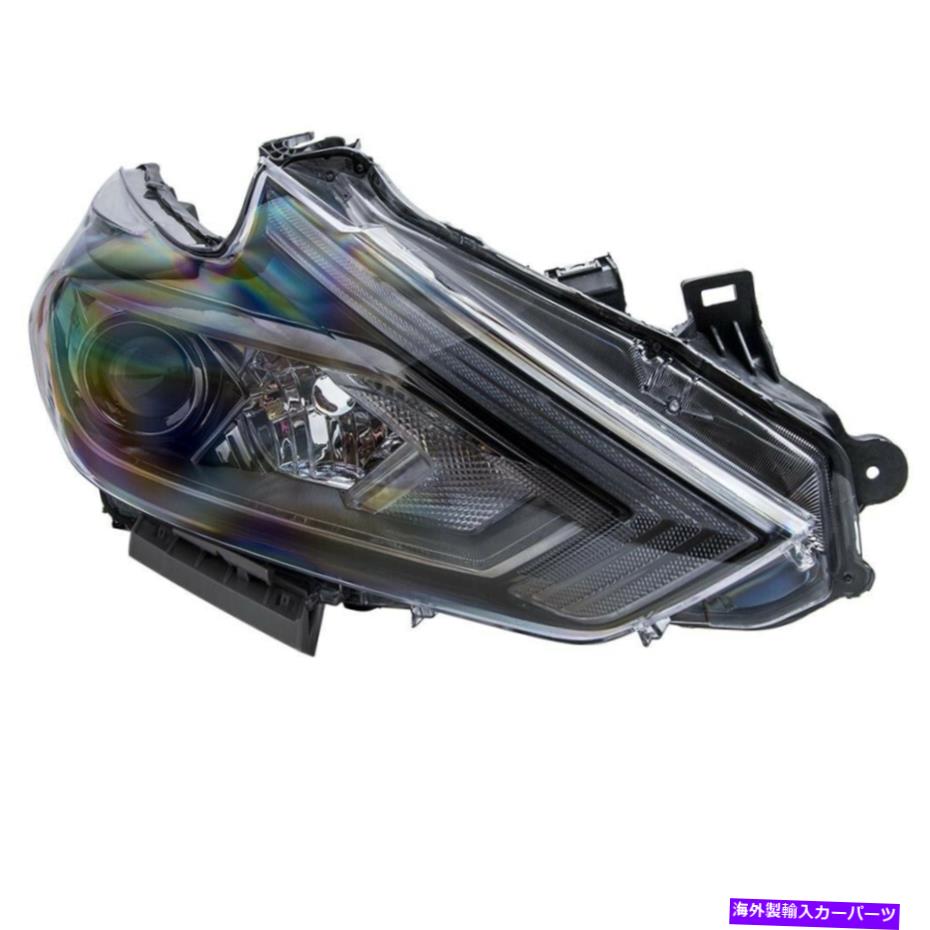 USヘッドライト 日産アルティマ2017 2017 2017のための新しい旅客右側のヘッドライトヘッドランプ New Passenger Right Side Headlight Headlamp For Nissan Altima 2016 2017 2018【並行輸入品】｜Us Custom Parts Shop USDM