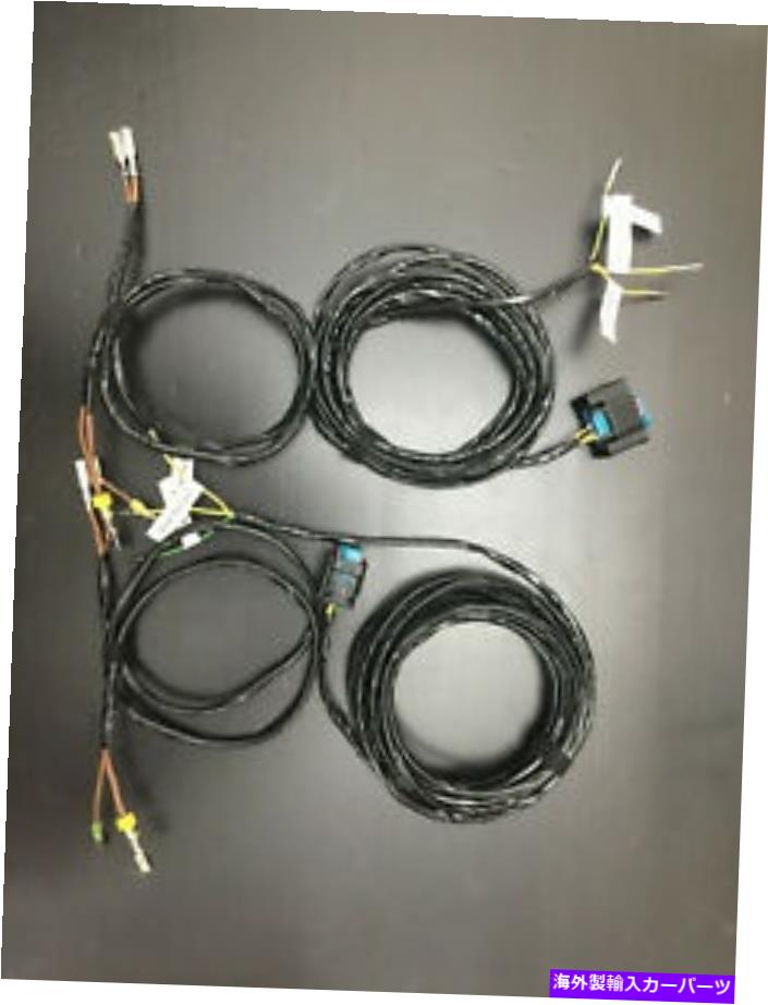 USヘッドライト 2012+ BMW F30 / F31 LCI 3シリーズキセノンヘッドライト改良変換 2012+ BMW F30/F31 LCI 3 Series Xenon Headlight Retrofit Conversion【並行輸入品】｜Us Custom Parts Shop USDM