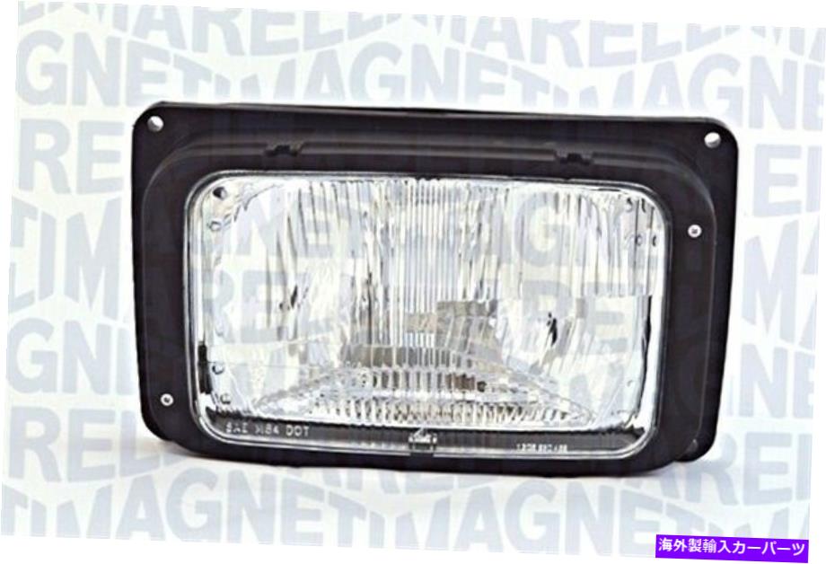 USヘッドライト Fiat 240 1980-1983ハロゲンヘッドライトフロントランプ右 FIAT 240 1980-1983 Halogen Headlight Front Lamp RIGHT【並行輸入品】｜Us Custom Parts Shop USDM