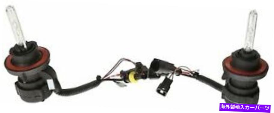 USヘッドライト RECON 264H13HID（）ヘッドライト Recon 264H13HID () Headlight【並行輸入品】｜Us Custom Parts Shop USDM