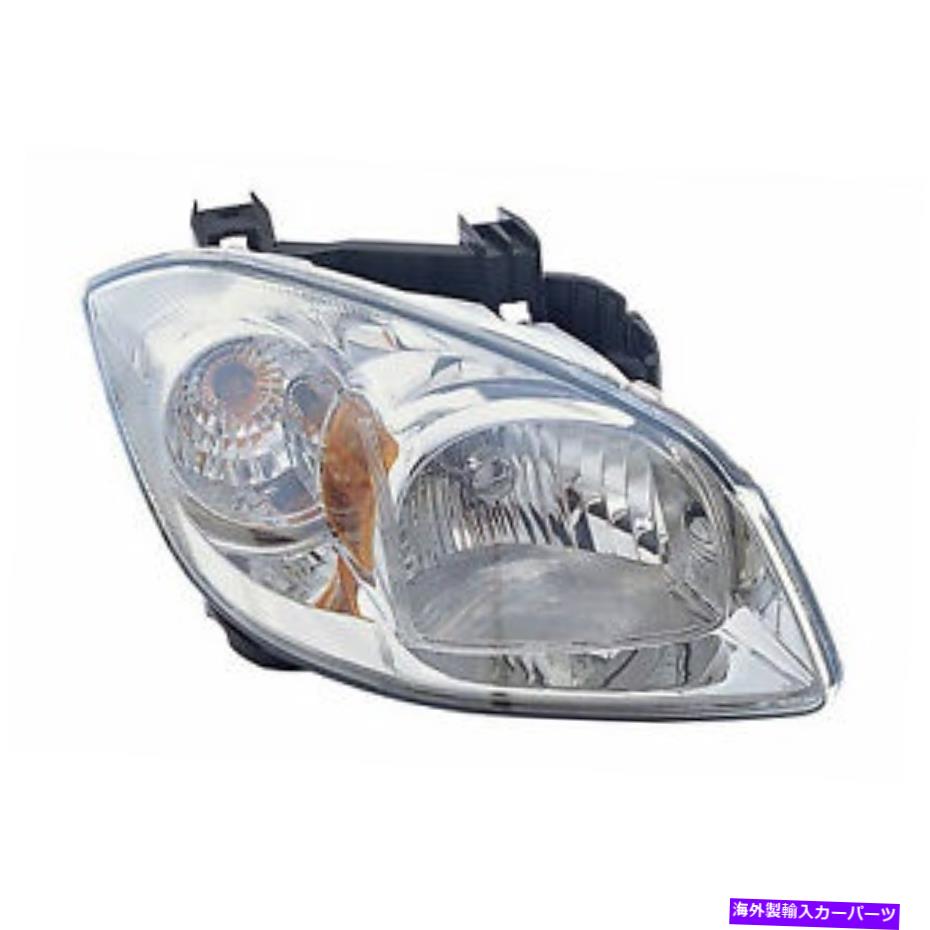 USヘッドライト シボレー、ポンテアック（助手席側）GM2503274Cのヘッドライトアセンブリ Headlight Assembly for Chevrolet, Pontiac (Passenger Side) GM2503274C【並行輸入品】 47,681円
