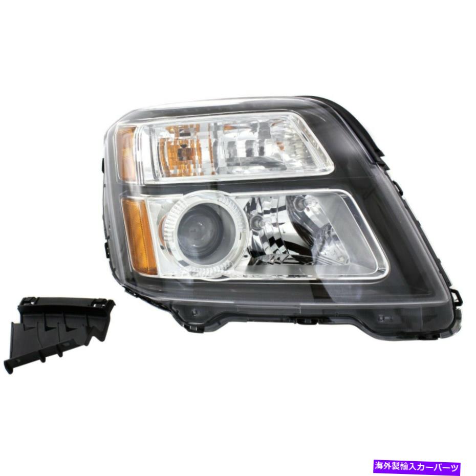 USヘッドライト 新しいヘッドライト運転ヘッドライトヘッドランプ旅客右側Side RH手GM2503436 New Headlight Driving Head light Headlamp Passenger Right Side RH Hand GM2503436【並行輸入品】｜Us Custom Parts Shop USDM