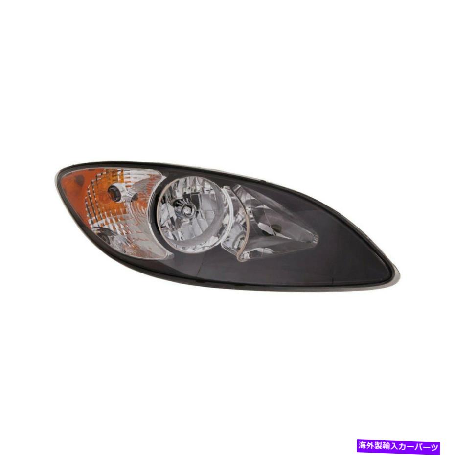 USヘッドライト 運転者側の交換用のヘッドライトを交換してください Replace Driver Side Replacement Headlight【並行輸入品】|Us Custom Parts Shop USDM