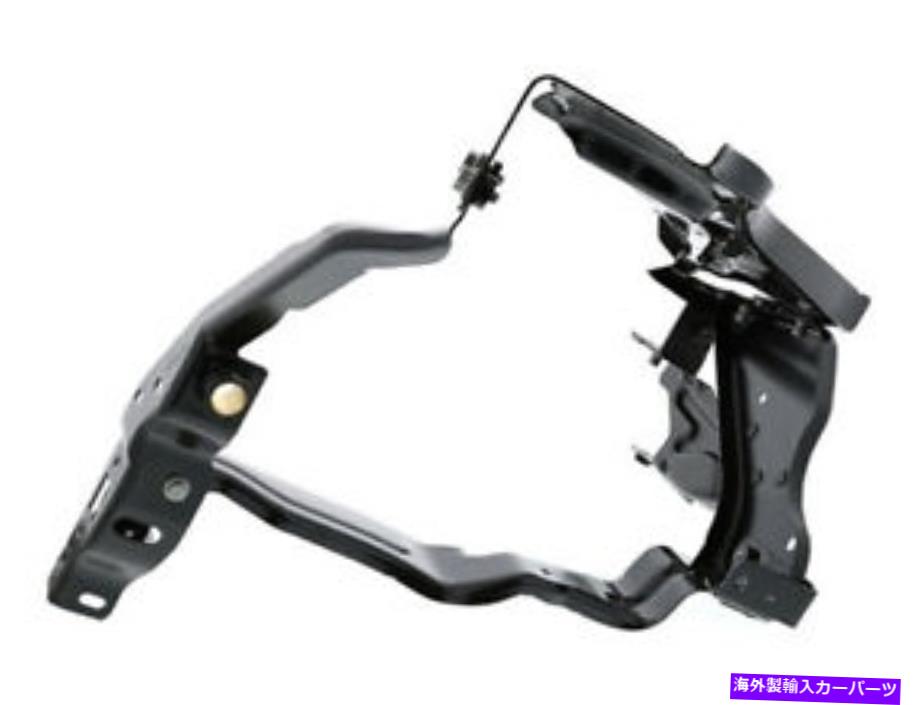 USヘッドライト 本物のメルセデスヘッドライトフレーム2046201191 / A2046201191 GENUINE MERCEDES Headlight Frame 2046201191 / A2046201191【並行輸入品】