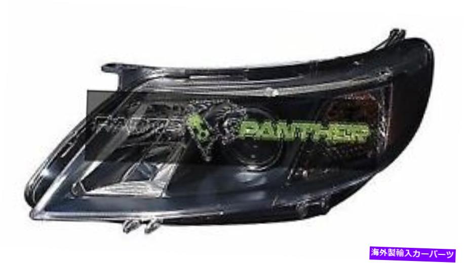 USヘッドライト 2008年 - 2010ドライバサイドSAAB 9-3フロントヘッドライトアセンブリの交換 for 2008 - 2010 driver side Saab 9-3 Front Headlight Assembly Replacement【並行輸入品】