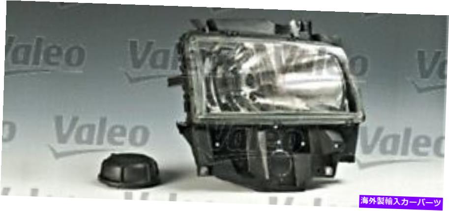 USヘッドライト VW Transporter Eurovan T4 Caravella 1996-2003ヘッドライトフロントランプライトRH VW Transporter Eurovan T4 Caravella 1996-2003 Headlight Front Lamp RIGHT RH【並行輸入品】｜Us Custom Parts Shop USDM