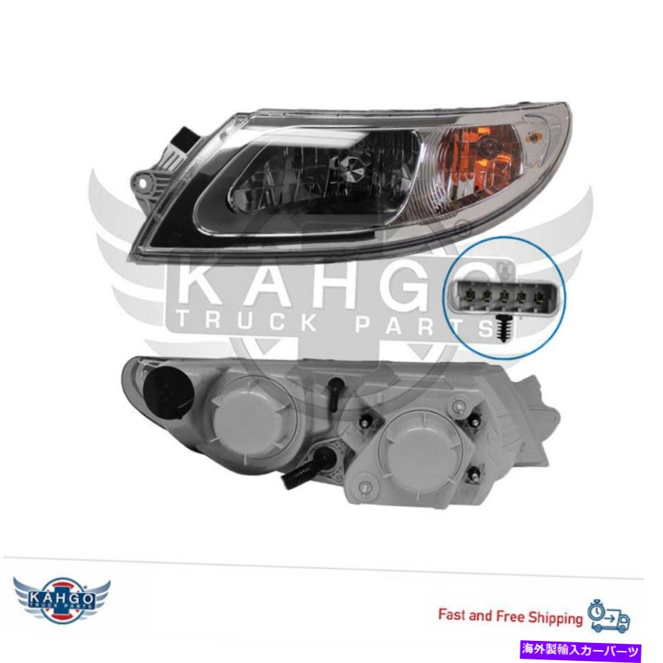 USヘッドライト ヘッドランプアセンブリRH IHC 564.55202 3574388C92 Headlamp Assembly RH IHC 564.55202 3574388C92【並行輸入品】|Us Custom Parts Shop USDM