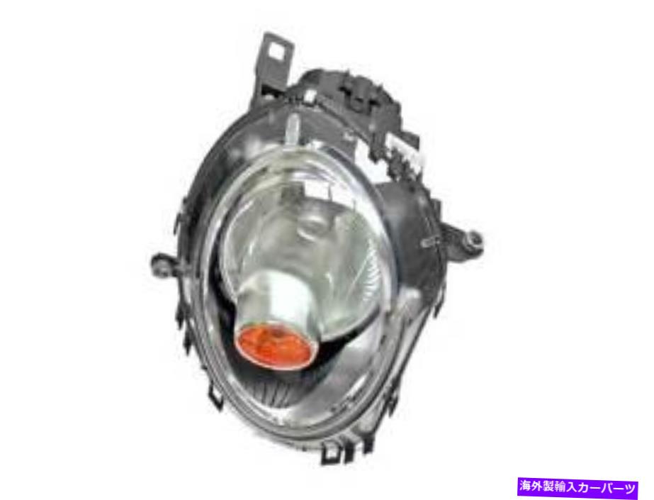 USヘッドライト 自動車照明ヘッドライトアセンブリ63122751870 / LUS5331 AUTOMOTIVE LIGHTING Headlight Assembly 63122751870 / LUS5331【並行輸入品】|Us Custom Parts Shop USDM