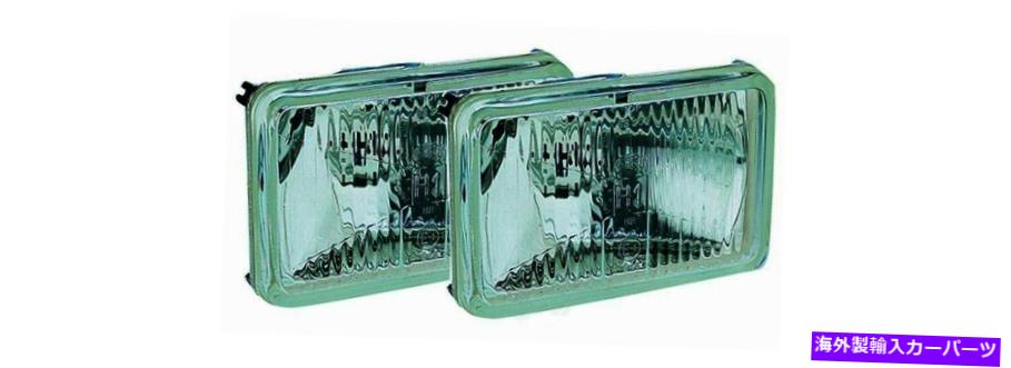 USヘッドライト ヘッドライトHella 003177821 Headlight Hella 003177821【並行輸入品】