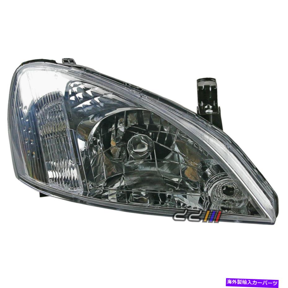 USヘッドライト Sentraアジアのスペックの正面右ヘッドライトランプN16 4Door Sedan 2005-2012 Front Right Headlight Lamp For Sentra Asia Specs N16 4Door Sedan 2005-2012【並行輸入品】