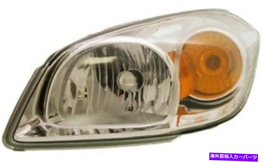USヘッドライト ヘッドライトアセンブリ左ドーマン1591035 Headlight Assembly Left Dorman 1591035【並行輸入品】|Us Custom Parts Shop USDM