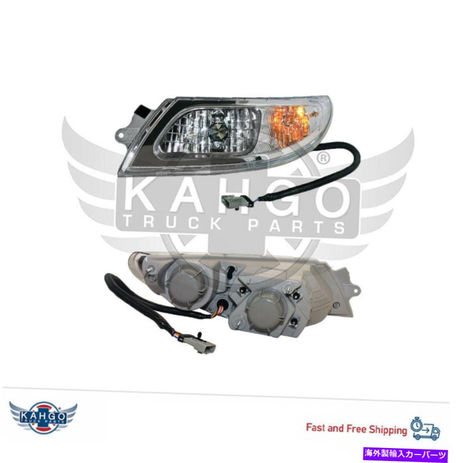 USヘッドライト ヘッドランプRH IHC 564.55200 3565430C92 Headlamp RH IHC 564.55200 3565430C92【並行輸入品】｜Us Custom Parts Shop USDM