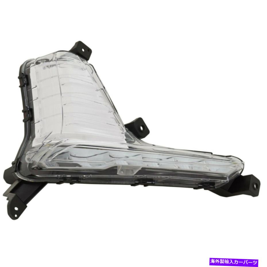 USヘッドライト 92208C1700 CAPA駆動ライトランプヘッドライトヘッドランプ旅客右サイドRH 92208C1700 CAPA Driving Light Lamp Headlight Headlamp Passenger Right Side RH【並行輸入品】