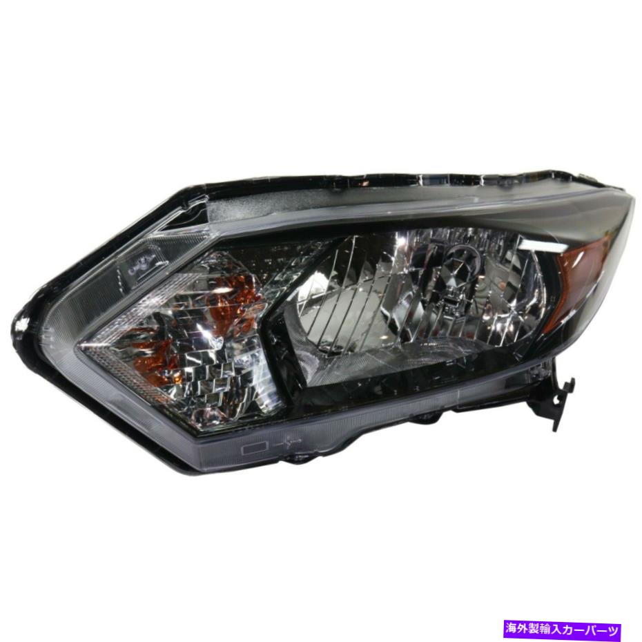 USヘッドライト 33150T7SA01 CAPAヘッドライトドライビングヘッドライトヘッドランプドライバ左サイドLH手 33150T7SA01 CAPA Headlight Driving Head light Headlamp Driver Left Side LH Hand【並行輸入品】|Us Custom Parts Shop USDM