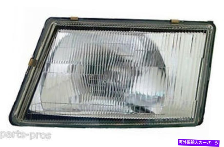USヘッドライト 新しい交換ヘッドライトアセンブリLH / 1999-00 Subaru Forester New Replacement Headlight Assembly LH / FOR 1999-00 SUBARU FORESTER【並行輸入品】|Us Custom Parts Shop USDM
