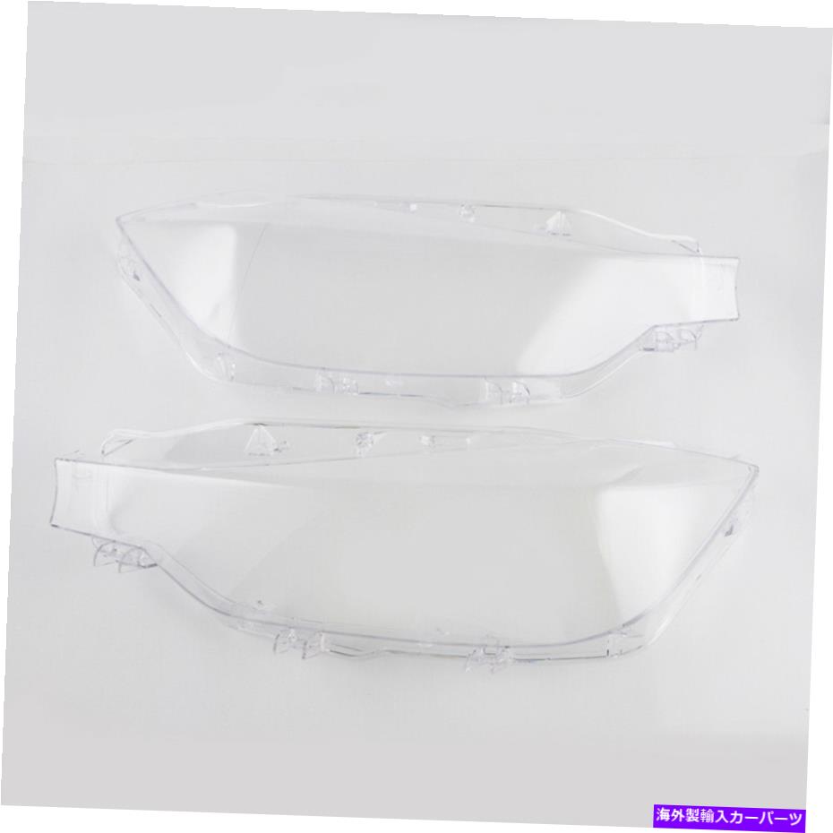 USヘッドライト LEDヘッドライトLENカバーフィットBMW F31 N20 F30N N26 328IX 330E 330i 330ix 340ix LED Headlight Len Cover Fit For BMW F31 N20 F30N N26 328iX 330e 330i 330iX 340iX【並行輸入品】｜Us Custom Parts Shop USDM