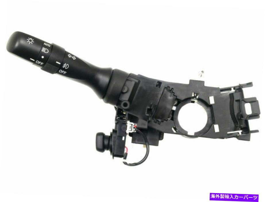 USヘッドライト FITS 2007-2008トヨタツンドラヘッドライト調光スイッチ標準モーター製品229 Fits 2007-2008 Toyota Tundra Headlight Dimmer Switch Standard Motor Products 229【並行輸入品】