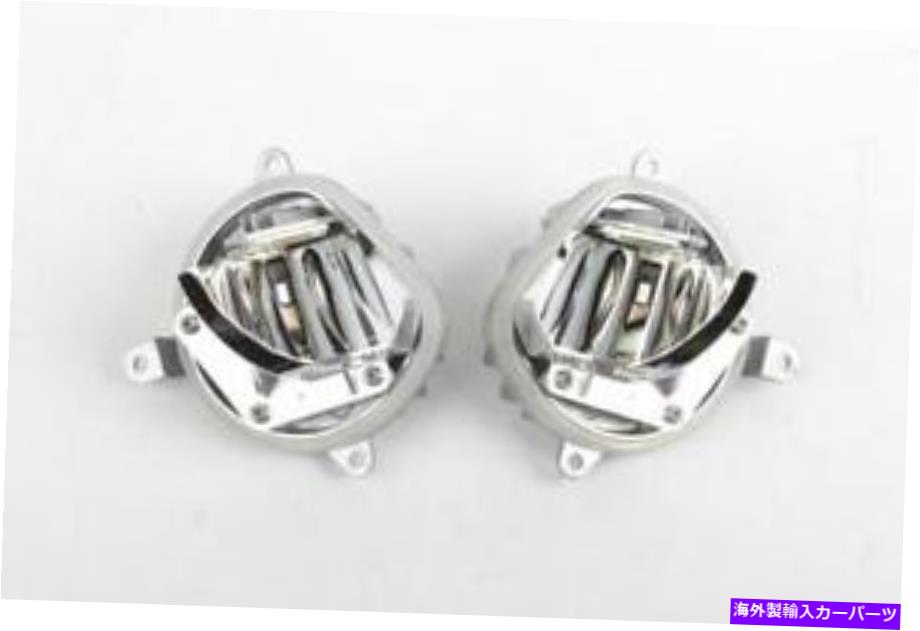 USヘッドライト 本物のセットLEDモジュールコーナリングライトBMW F32 F33 F36 F80 F82 F83 63117379920 Genuine Set LED module cornering light BMW F32 F33 F36 F80 F82 F83 63117379920【並行輸入品】|Us Custom Parts Shop USDM