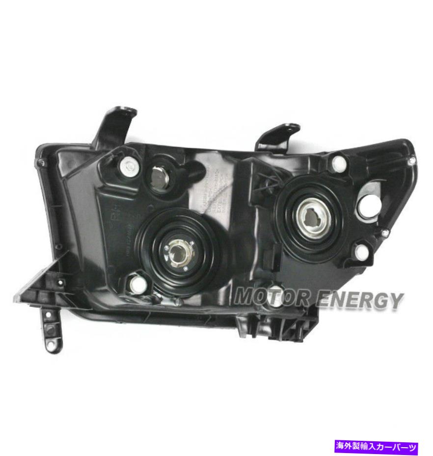 USヘッドライト 07-13トヨタツンドラクリスタルブラック/アンバーヘッドライトランプ+ブルーバンパーDRL LED + HID 07-13 TOYOTA TUNDRA CRYSTAL BLACK/AMBER HEADLIGHT LAMP +BLUE BUMPER DRL LED+HID【並行輸入品】|Us Custom Parts Shop USDM