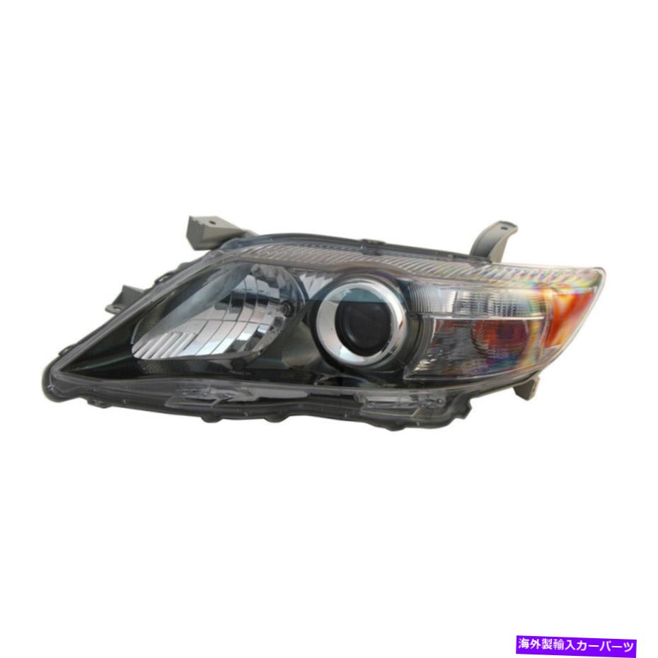 USヘッドライト ヘッドライト右TYC 20-9087-90 Headlight Right TYC 20-9087-90【並行輸入品】｜Us Custom Parts Shop USDM