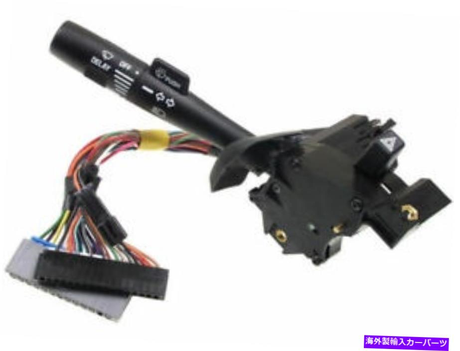 USヘッドライト スタンダードモーター製品28RQ14Xヘッドライト調光スイッチFITS 1998 Dodge B1500 Standard Motor Products 28RQ14X Headlight Dimmer Switch Fits 1998 Dodge B1500【並行輸入品】