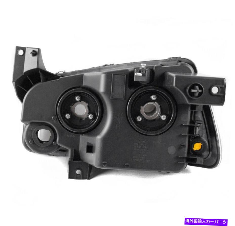 USヘッドライト Dodge 2006-2010充電器ブラックヘッドライトランプ+コーナー信号+ BLUE LED DRL + HID FOR DODGE 2006-2010 CHARGER BLACK HEADLIGHT LAMP +CORNER SIGNAL+BLUE LED DRL+HID【並行輸入品】|Us Custom Parts Shop USDM
