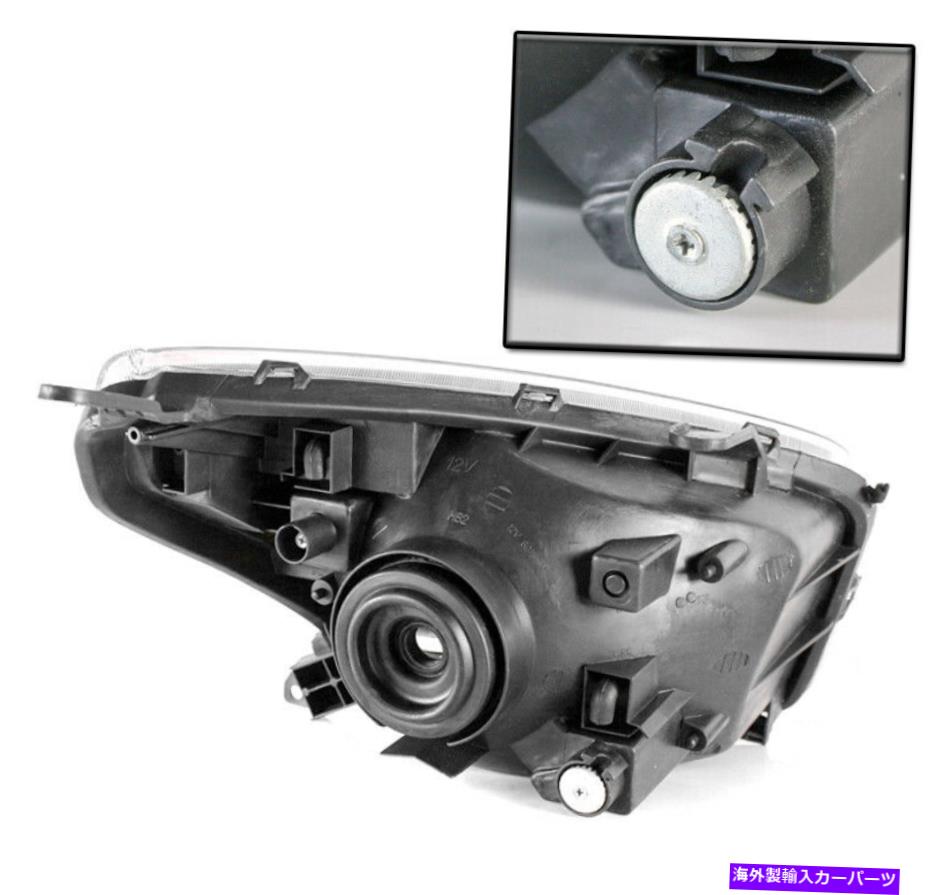 USヘッドライト 2001年2002年2003年トヨタRAV4クロームヘッドライトヘッドランプ+ブルーLED DRL + 6K HID FOR 2001 2002 2003 TOYOTA RAV4 CHROME HEADLIGHTSS HEADLAMP +BLUE LED DRL +6K HID【並行輸入品】