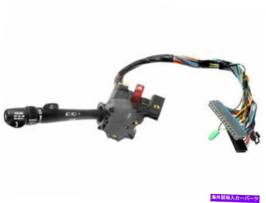 USヘッドライト 74Vx69Yヘッドライトディメータスイッチは2002年シービーシルバラード1500 HDフィット 74VX69Y Headlight Dimmer Switch Fits 2002 Chevy Silverado 1500 HD【並行輸入品】|Us Custom Parts Shop USDM