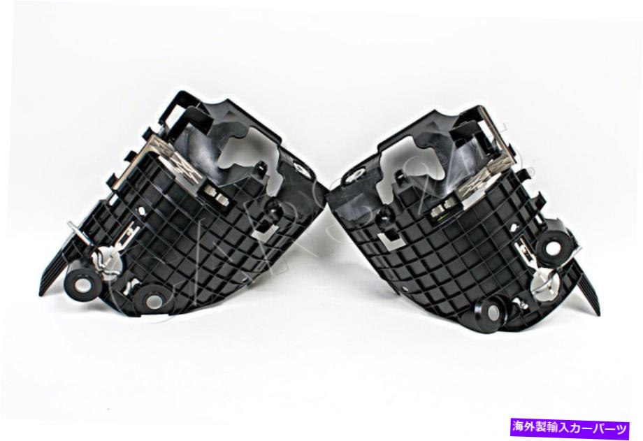 USヘッドライト 純正VWビートル2006-2010ヘッドライトマウントハウジングブラケットペア1C0941053 Genuine VW Beetle 2006-2010 Headlight Mounting Housing Brackets PAIR 1C0941053【並行輸入品】|Us Custom Parts Shop USDM