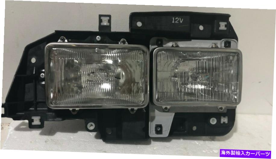 楽天市場】送込 イスズ ギガ フォワード 日本光軸仕様