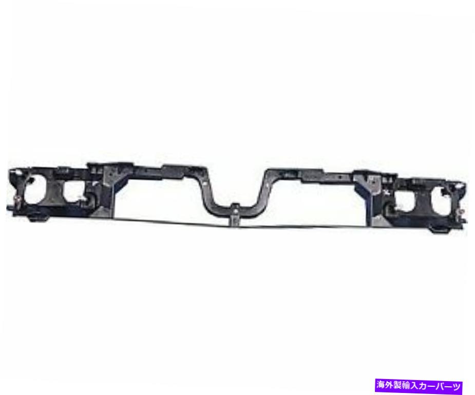 USヘッドライト シボレー、oldsmobile GM1211113Vのための交換用ヘッドライトマウントパネル Replacement Headlight Mounting Panel for Chevrolet, Oldsmobile GM1221113V【並行輸入品】｜Us Custom Parts Shop USDM