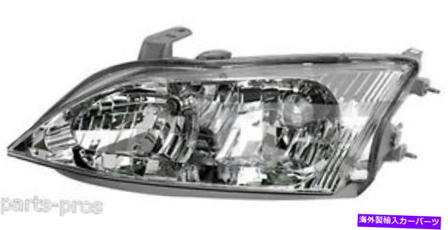 USヘッドライト 新しい取り替えハロゲンヘッドライトLH / 1997-01 LEXUS ES300 New Replacement Halogen Headlight LH / FOR 1997-01 LEXUS ES300【並行輸入品】|Us Custom Parts Shop USDM