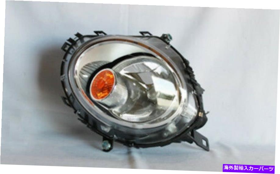 USヘッドライト ヘッドライト左TYC 20-6888-00 Headlight Left TYC 20-6888-00【並行輸入品】|Us Custom Parts Shop USDM