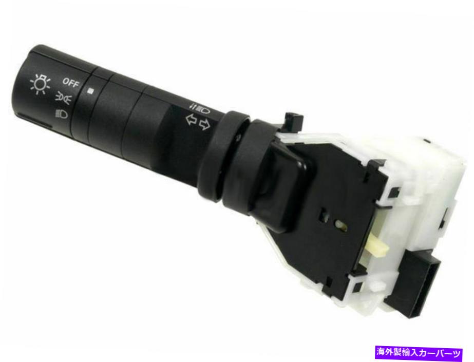 USヘッドライト 2004-2005日産クエストヘッドライトスイッチSMP 17198TYの場合 For 2004-2005 Nissan Quest Headlight Switch SMP 17198TY【並行輸入品】|Us Custom Parts Shop USDM