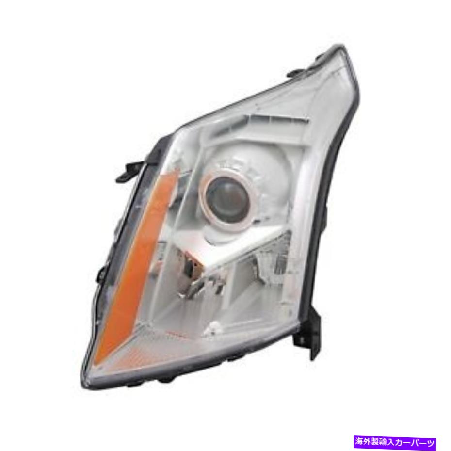 USヘッドライト ヘッドライトASSY TYC 20-9143-00-9 Headlight Assy TYC 20-9143-00-9【並行輸入品】|Us Custom Parts Shop USDM