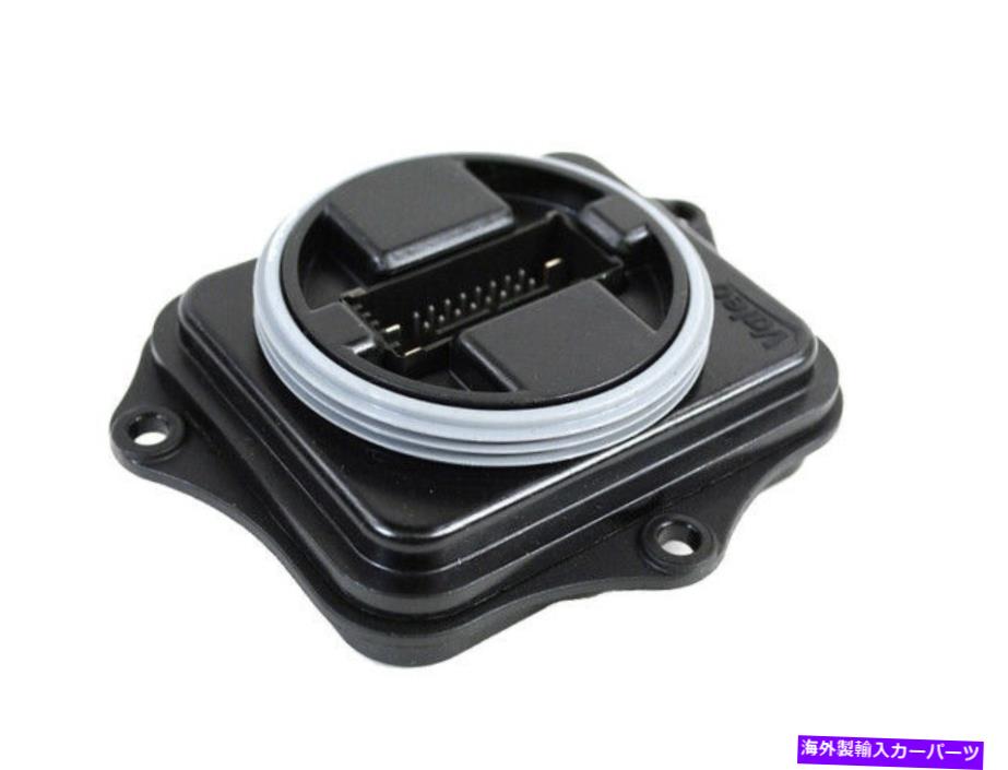 USヘッドライト 純正MOPARヘッドランプレベリングモジュール右68209774AA. Genuine Mopar Headlamp Leveling Module Right 68209774AA【並行輸入品】
