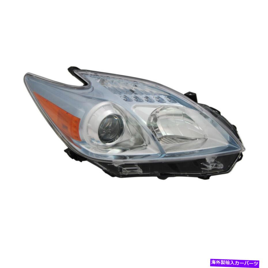 USヘッドライト ヘッドライト右TYC 20-9091-01 Headlight Right TYC 20-9091-01【並行輸入品】 47,681円