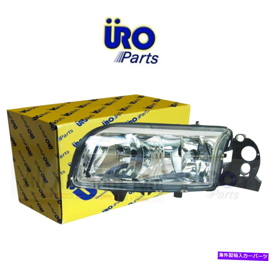 USヘッドライト ヘッドライトアセンブリ左ウロ部品30744491フィット04-06 Volvo S80 Headlight Assembly Left URO Parts 30744491 fits 04-06 Volvo S80【並行輸入品】｜Us Custom Parts Shop USDM