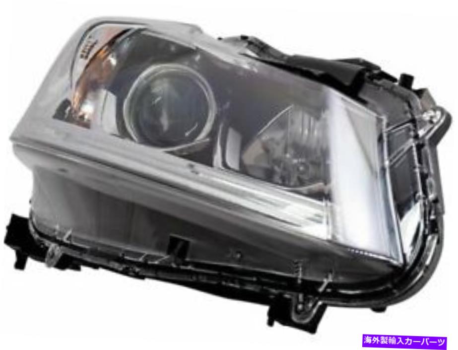 USヘッドライト 右ヘッドライトアセンブリBrock 1GRW42 2016 2017 Right Headlight Assembly Brock 1GRW42 for Honda Accord 2016 2017【並行輸入品】｜Us Custom Parts Shop USDM